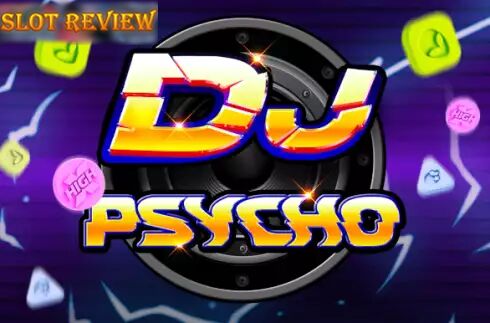 DJ Psycho